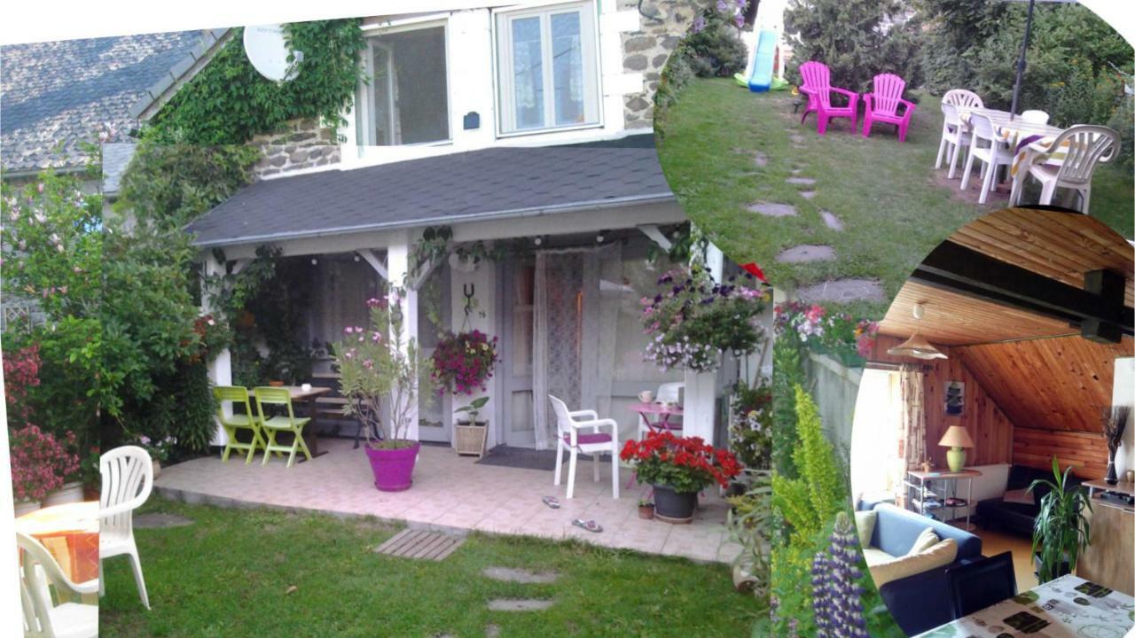 1er étage Dans Maison Individuelle Tanavelle